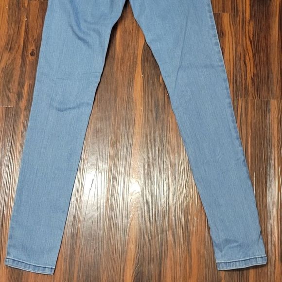 Stella McCARTNEY KIDS Girls Jeans Size 14+ years - Picture 6 of 7